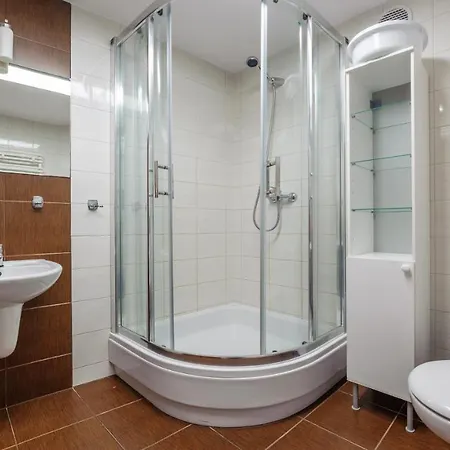 Arka I, Sun & Snow Lejlighed