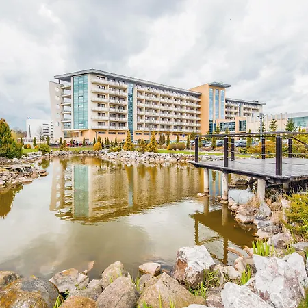 Arka I, Sun & Snow Διαμέρισμα