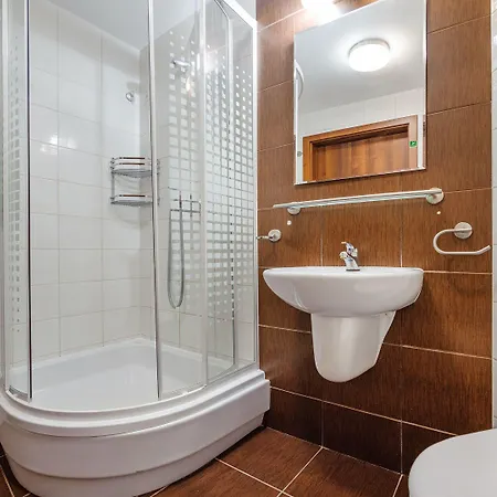 Arka I, Sun & Snow Lejlighed Kołobrzeg