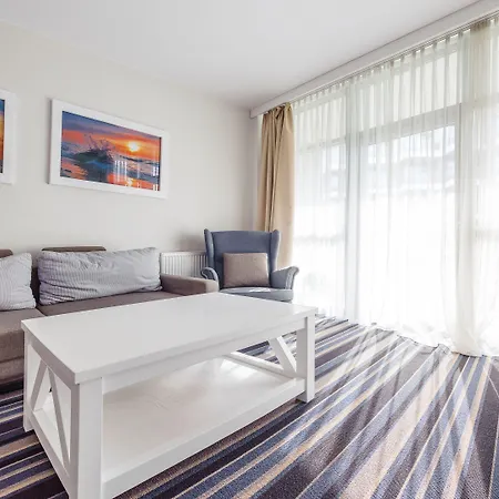 Arka I, Sun & Snow Kołobrzeg