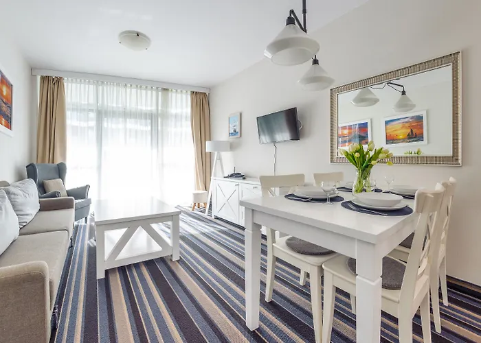 Arka I, Sun & Snow Kołobrzeg