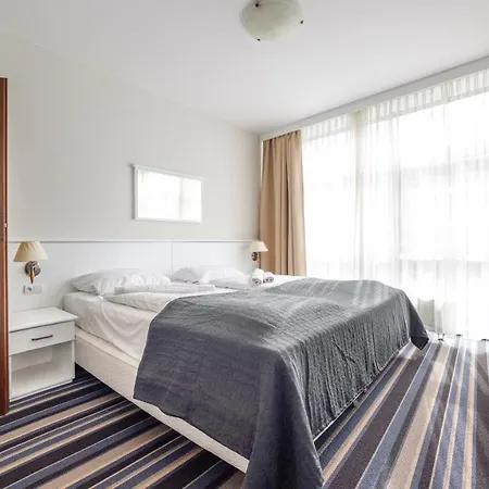 Arka I, Sun & Snow Appartamento *