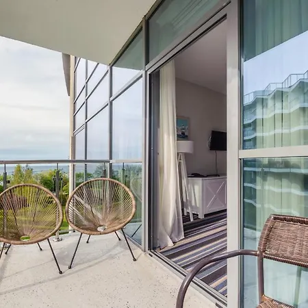Apartment Sun & Snow Arka I