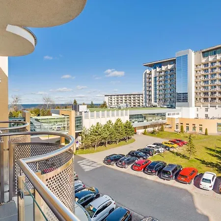 Appartamento Arka I, Sun & Snow