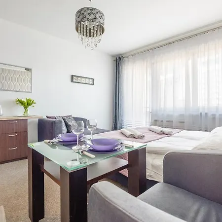 Sun & Snow Arka I Apartment *