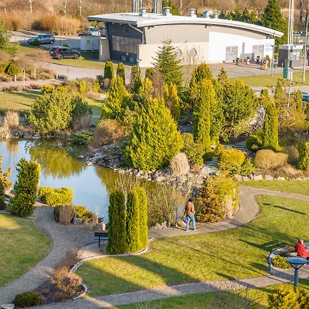 Arka I, Sun & Snow * Kołobrzeg