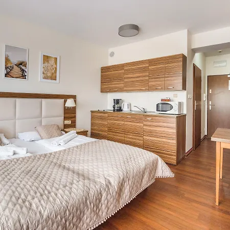 Arka I, Sun & Snow Appartamento