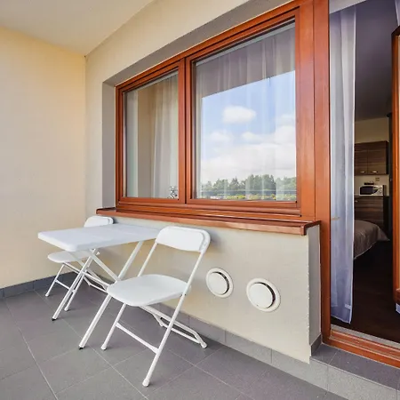 Appartement Sun & Snow, Arka Spa I Kołobrzeg