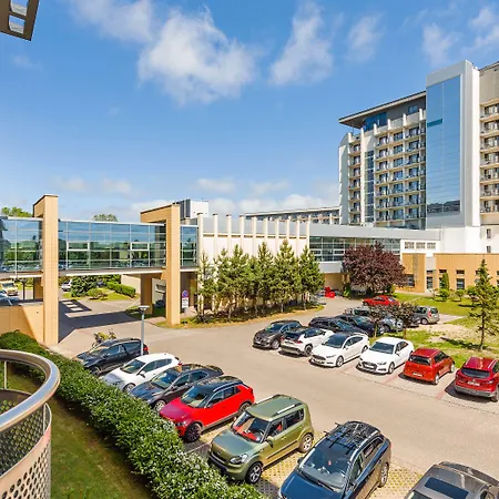 Arka I, Sun & Snow קולובז'ג