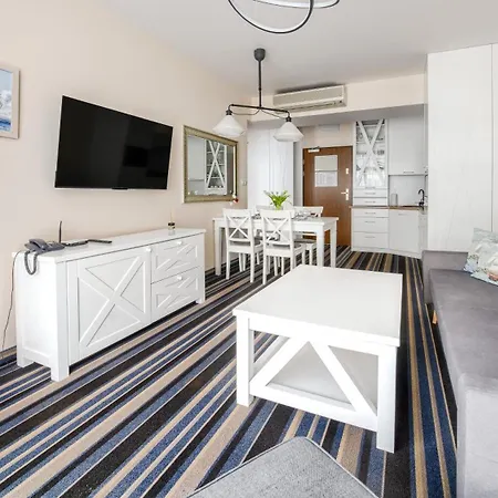 Sun & Snow, Arka Spa I Appartement