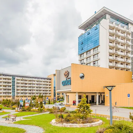 Apartamenty Sun & Snow W Obiekcie Arka Spa I Apartment Kolobrzeg
