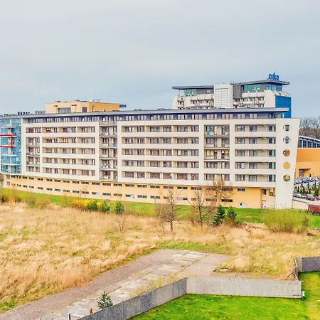 Apartamenty Sun & Snow W Obiekcie Arka Spa I Apartment *