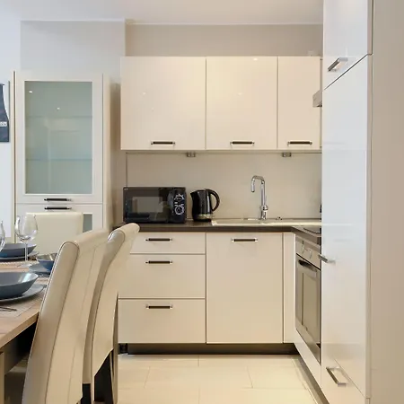 Apartamenty Sun & Snow W Obiekcie Arka Spa I *