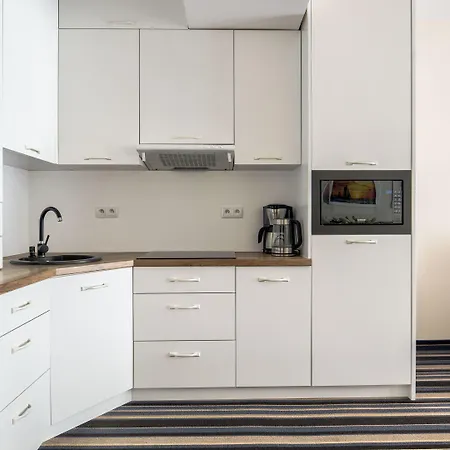 Apartamenty Sun & Snow W Obiekcie Arka Spa I Apartment Kolobrzeg