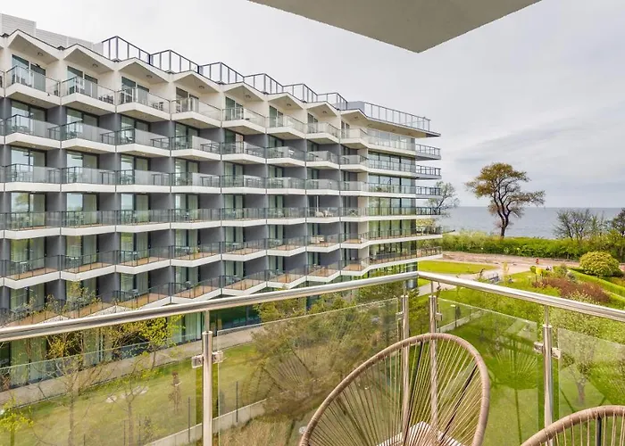 Arka I, Sun & Snow Колобжег