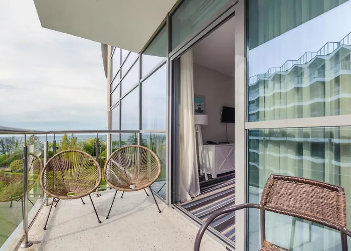 Apartamento Arka I, Sun & Snow