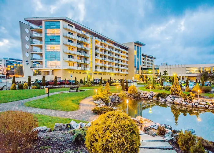 Arka I, Sun & Snow Колобжег