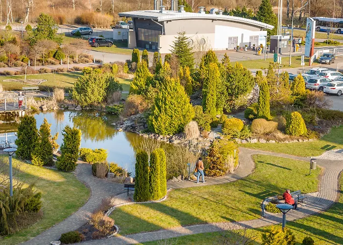 Arka I, Sun & Snow * Колобжег