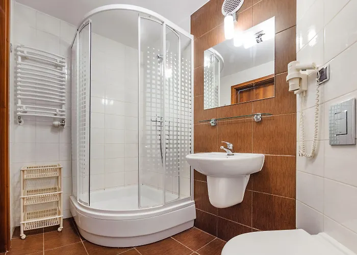 Arka I, Sun & Snow Apartamento Kołobrzeg