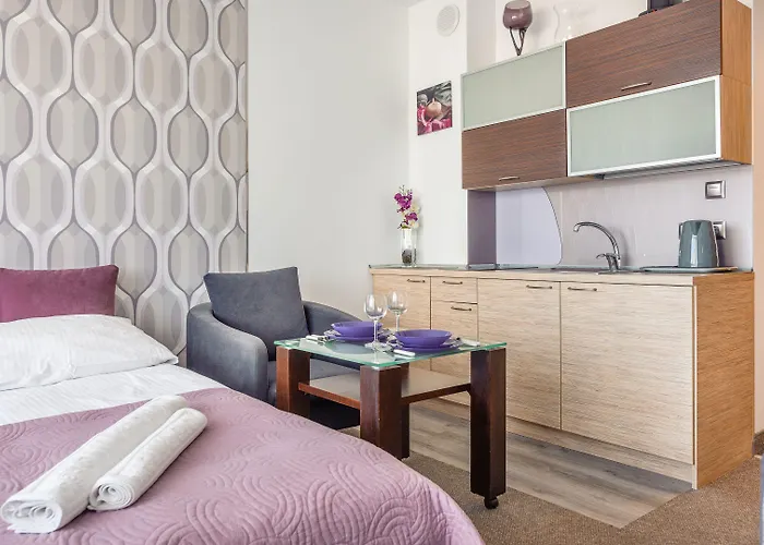 Arka I, Sun & Snow *