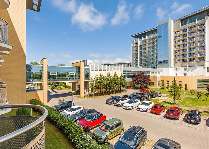 Arka I, Sun & Snow Колобжег