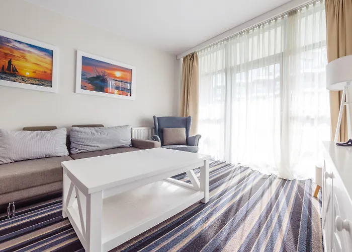 Arka I, Sun & Snow Колобжег