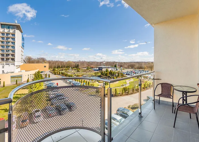 Apartamento Arka I, Sun & Snow